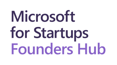 Microsoft for Startups Founders Hub